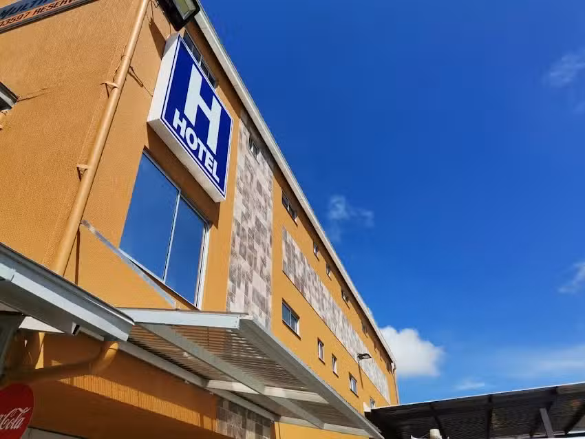 Hotel Multipesados
