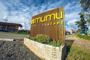 Hotel Mumu Guatap&eacute;