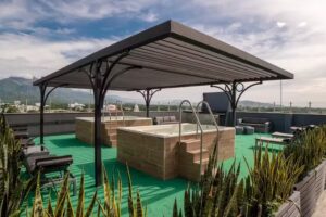 Hotel Nabu Valledupar