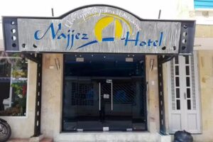 Hotel Najjez