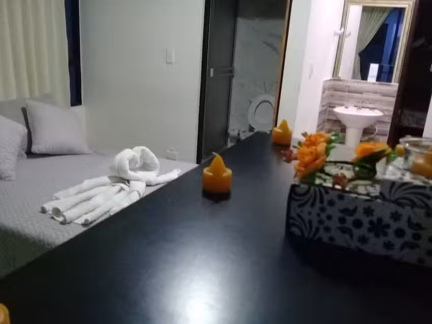 HOTEL NARANJA SPORT