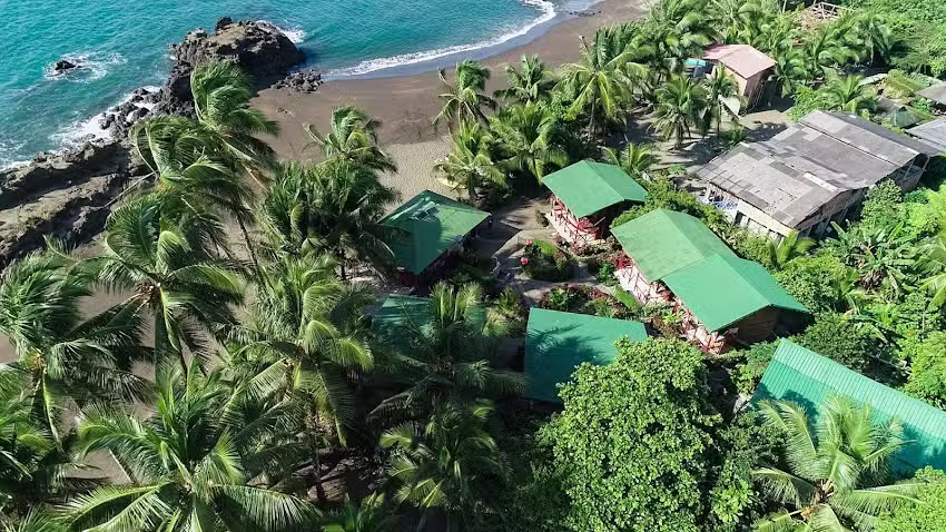 Hotel Nautilos Nuqu&iacute;