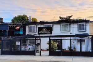 HOTEL NEIVA PROVIDENCIA