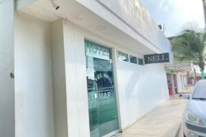 Hotel Nella Mar