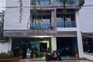 Hotel Neller Plaza