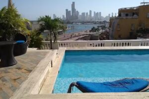Hotel NH Cartagena Urban Royal