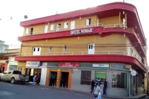 Hotel Nomar