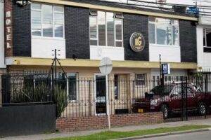 Hotel Normand&iacute;a Gold