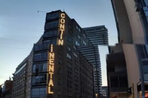 Hotel Nueva Granada Ltda