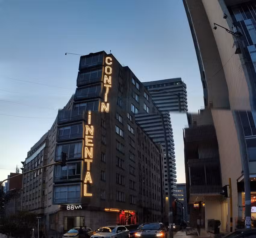 Hotel Nueva Granada Ltda