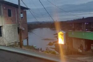 Hotel NUEVO HORIZONTE