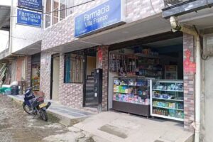 Hotel nuevo horizonte