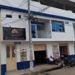 HOTEL NUEVO HORIZONTE