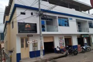 HOTEL NUEVO HORIZONTE