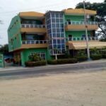 Hotel Nuevo Horizonte