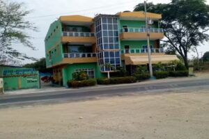 Hotel Nuevo Horizonte