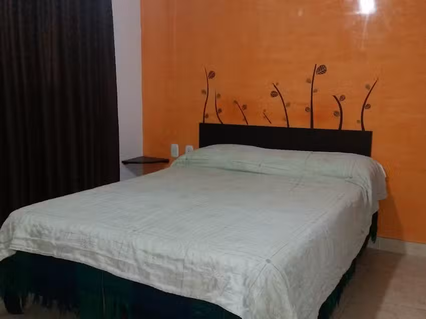 Hotel Nuevo Marazul