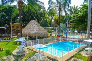 HOTEL NUEVO VILLA DE RAUZAN