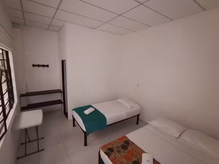 Hotel Nutibara Granada