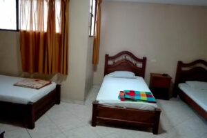 Hotel Oca&ntilde;a Imperial