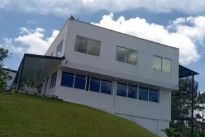 Hotel Ocaso Marinilla