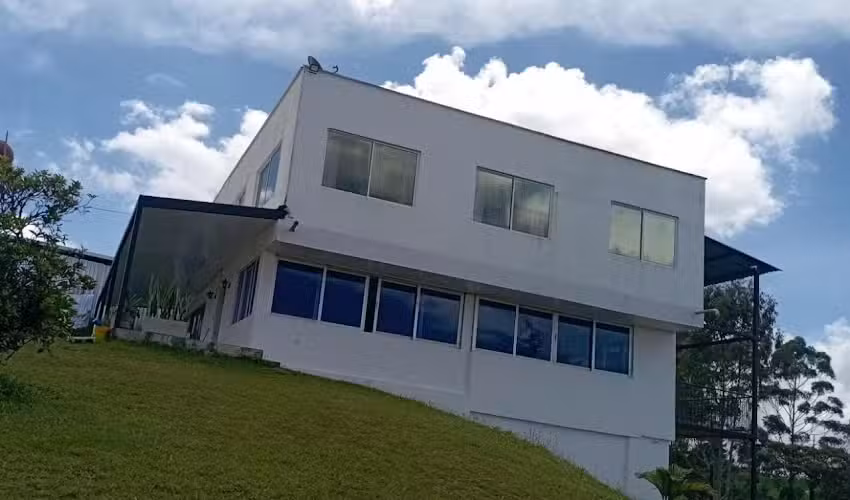 Hotel Ocaso Marinilla