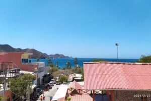 Hotel Ocean Taganga Internacional