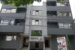 Hotel Ofix