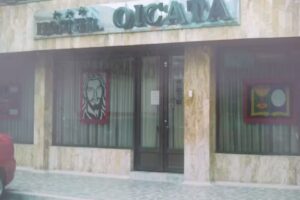 Hotel Oicat&aacute; Ltda