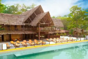 Hotel On Vacation | Amazon