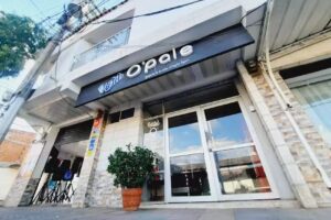 Hotel Opale Codazzi