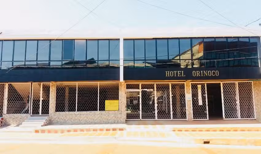 Hotel Orinoco
