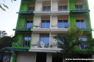 Hotel Orinoquia Real