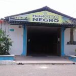 Hotel Oro Negro