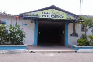 Hotel Oro Negro
