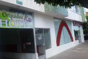 Hotel Orquidea