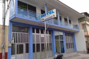 Hotel Orqu&iacute;dea Dorada