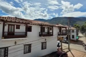 HOTEL ORQUÍDEAS DE LA VILLA