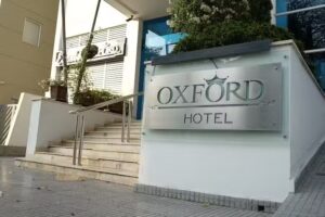 Hotel Oxford Barranquilla