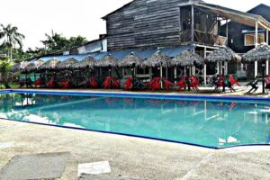 Hotel Pachamama Amazonas