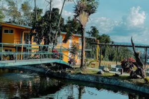 Hotel Pachamama Campestre &ndash; Hotel & Glamping