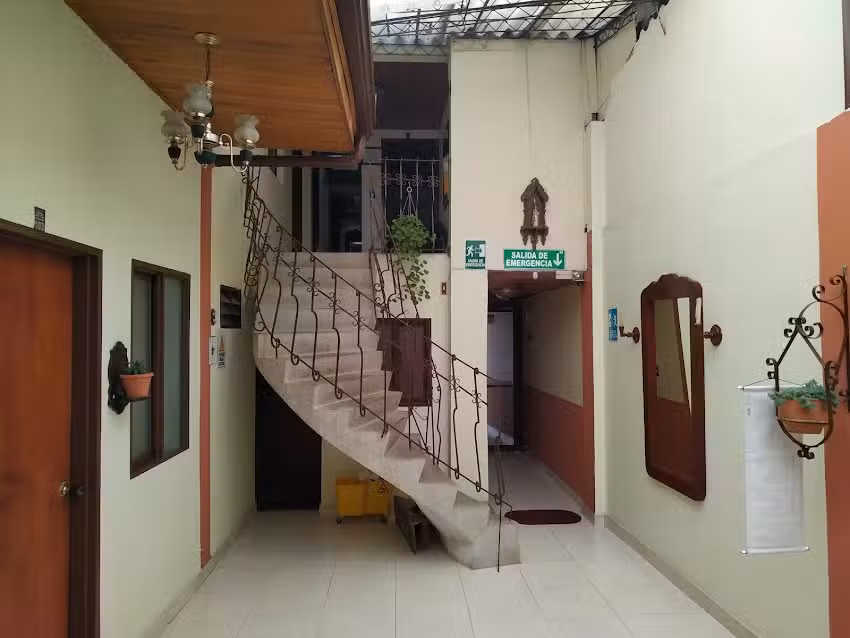 Hotel Pakande