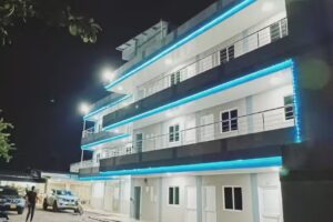 HOTEL PALMA REAL PUERTO WILCHES