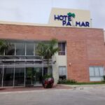 Hotel Palmar