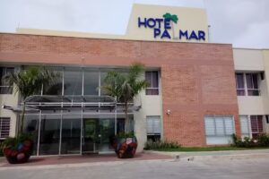 Hotel Palmar