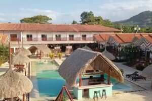 Hotel Palmares Beach Palomino