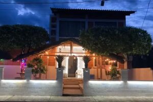 Hotel Palmas del mar