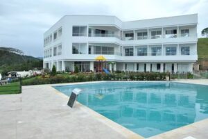 Hotel Palmeras De Luz