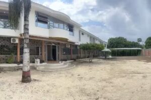 Hotel Palmeras del Sinú