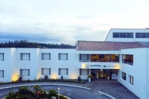 Hotel Panorama